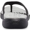 Crocs (WMNS) Reviva flip-flops svart 205473-060