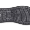 Crocs (WMNS) Reviva flip-flops svart 205473-060