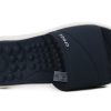 Crocs (WMNS) Reviva Lättvikts mysig platt Casual Djupblå tofflor 205474-462