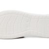 Crocs (WMNS) Reviva Lättvikts mysig platt Casual Djupblå tofflor 205474-462