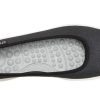 Crocs (WMNS) Reviva Mysig andningsbar låga toppar Athleisure Casual Sportsko Svart Vit 205880-066 Crocs (WMNS) Reviva Mysig andningsbar låga toppar Athleisure Casual Sportsko Svart Vit 205880-066