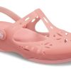 Crocs (WMNS) Rosa sandaler 204939-61Z