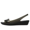 Crocs (WMNS) Sandaler ”Black” 204774-060