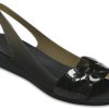 Crocs (WMNS) Sandaler ”Black” 204774-060