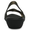 Crocs (WMNS) Sandaler ”Black” 204774-060