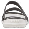 Crocs (WMNS) sandaler ”Gråvit” 203998-04D