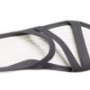 Crocs (WMNS) sandaler ”Gråvit” 203998-04D