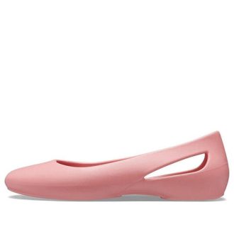 Crocs (WMNS) Sandaler Sko Rosa 205873-682