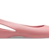 Crocs (WMNS) Sandaler Sko Rosa 205873-682