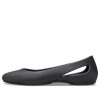 Crocs (WMNS) Sandaler Sko Svart 205873-001