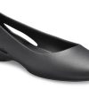 Crocs (WMNS) Sandaler Sko Svart 205873-001