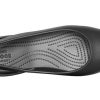 Crocs (WMNS) Sandaler Sko Svart 205873-001
