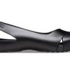 Crocs (WMNS) Serena Fashion Snygga svarta sandaler 206106-001