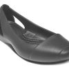 Crocs (WMNS) Sienna Flat Sandals ”Black” 202811-001 Crocs (WMNS) Sienna Flat Sandals ”Black” 202811-001
