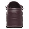 Crocs (WMNS) Siren Chain Clog ”Dark Cherry” 209018-6WD