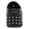 Crocs (WMNS) Siren Studded Clogs ”Black” 209017