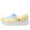 Crocs (WMNS) Sko Klassisk Sko Flerfärgad Vit 207303-94S