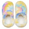 Crocs (WMNS) Sko Klassisk Sko Flerfärgad Vit 207303-94S