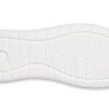 Crocs (WMNS) Skor Sportsandaler ”Black White” 206081-066