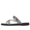 Crocs (WMNS) Skor Sporttofflor ”Translucent Black” 207173-001