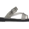 Crocs (WMNS) Skor Sporttofflor ”Translucent Black” 207173-001