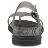 Crocs (WMNS) Skor Sporttofflor ”Translucent Black” 207173-001