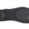 Crocs (WMNS) Skor Sporttofflor ”Translucent Black” 207173-001