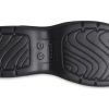 Crocs (WMNS) Skyline dubbsandaler ”Black” 209025-001