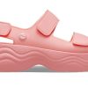 Crocs (WMNS) Skyline-sandaler ”Pink” 208183-6UI