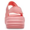Crocs (WMNS) Skyline-sandaler ”Pink” 208183-6UI