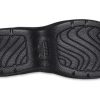 Crocs (WMNS) Skyline Sandals ”Black” 208183-001