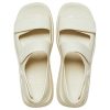Crocs (WMNS) Skyline Sandals ”White” 208183-2Y2