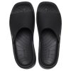 Crocs (WMNS) Skyline Slide Sandals ”Black” 208182-001