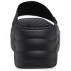 Crocs (WMNS) Skyline Slide Sandals ”Black” 208182-001
