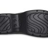 Crocs (WMNS) Skyline Slide Sandals ”Black” 208182-001