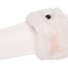 Crocs (WMNS) Sloane Luxe Slide ”Pink” 205968-6PN