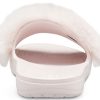Crocs (WMNS) Sloane Luxe Slide ”Pink” 205968-6PN