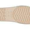 Crocs (WMNS) Sloane Shine Low Slide Minimalistic Casual Platt Brun Guld Färg Tofflor ”Brown Gold” 206921-212 Crocs (WMNS) Sloane Shine Low Slide Minimalistic Casual Platt Brun Guld Färg Tofflor ”Brown Gold” 206921-212