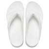Crocs (WMNS) Sloane Snake Lättviktsmysiga sporttofflor Vita 206918-100
