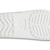 Crocs (WMNS) Sloane Snake Lättviktsmysiga sporttofflor Vita 206918-100