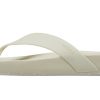Crocs (WMNS) Splash Flip ”Bone” 208218-2Y2