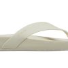 Crocs (WMNS) Splash Flip ”Bone” 208218-2Y2