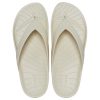 Crocs (WMNS) Splash Flip ”Bone” 208218-2Y2