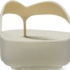 Crocs (WMNS) Splash Flip ”Bone” 208218-2Y2