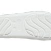 Crocs (WMNS) Splash Glossy Fisherman Sandal ”White” 209267-100
