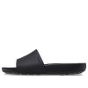 Crocs (WMNS) Splash Slide ”Black” 208361-001