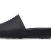 Crocs (WMNS) Splash Slide ”Black” 208361-001