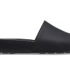 Crocs (WMNS) Splash Slide ”Black” 208361-001