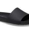 Crocs (WMNS) Splash Slide ”Black” 208361-001