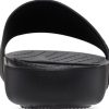 Crocs (WMNS) Splash Slide ”Black” 208361-001